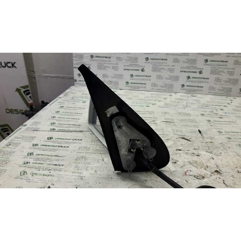 Recambio de retrovisor izquierdo para fiat tipo (160) 1.6 i.e. referencia OEM IAM  ELECTRICO COLOR BLANCO - Blanco