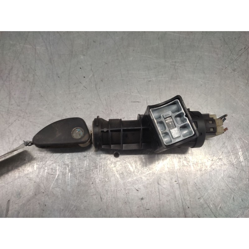 Recambio de conmutador de arranque para alfa romeo gt (125) 1.9 jtd 16v 150/ distinctive referencia OEM IAM B365 - Negro 3