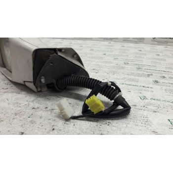 Recambio de retrovisor izquierdo para citroën xm berlina 2.1 td sx referencia OEM IAM  ELECTRICO 