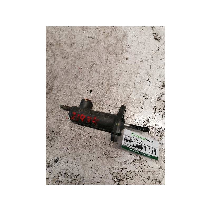 Recambio de bombin embrague para mercedes-benz clase e (w210) berlina 240 (210.061) referencia OEM IAM 2022900011  