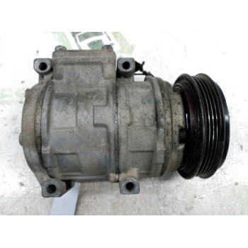 Recambio de compresor aire acondicionado para kia carnival ii 2.9 cdri executive referencia OEM IAM 0K55261450B 1315012000 