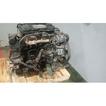 Recambio de despiece motor para iveco eurocargo 05.03  3.9 diesel referencia OEM IAM F4AE0481A  