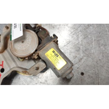 Recambio de elevalunas trasero derecho para kia carens 2.0 crdi ex monovolumen referencia OEM IAM 0K2FA587256Y  