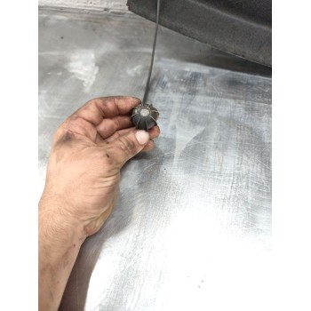 Recambio de bandeja trasera para volkswagen golf vi (5k1) 2.0 tdi referencia OEM IAM   