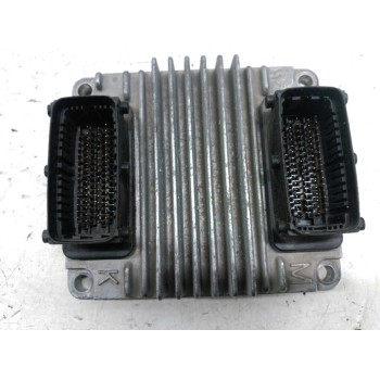 CENTRALITA MOTOR UCE 09391249 