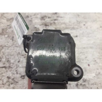 Recambio de bobina encendido para audi a3 (8l) referencia OEM IAM 058905105 0010100013 