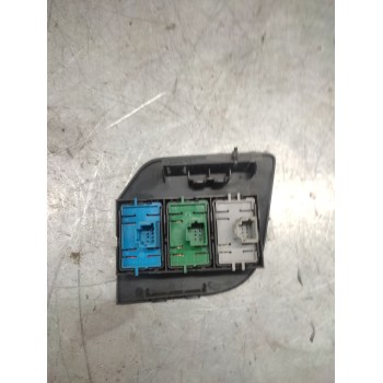 Recambio de mando multifuncion para renault master kasten 2.3 dci diesel fap energy cat referencia OEM IAM 6321S862  