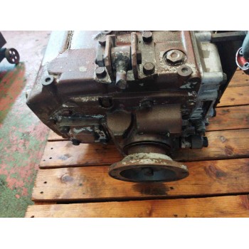 Recambio de caja cambios para pegaso trucks serie 1200 1223 referencia OEM IAM S690 1268000746 