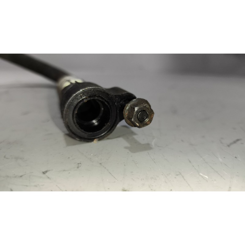 Recambio de tubos aire acondicionado para volvo fh 500 referencia OEM IAM 84475054 - Blanco 2