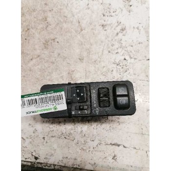 MANDO MULTIFUNCION MR740608 