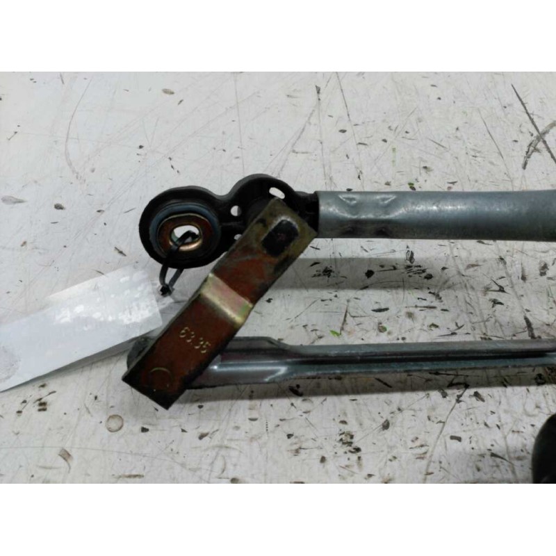 Recambio de motor limpia delantero para renault clio ii fase ii (b/cb0) authentique referencia OEM IAM 2
