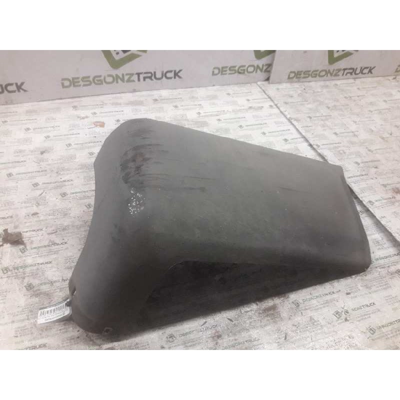 Recambio de puntera paragolpes trasera derecha para ford transit combi ´06 ft 350 largo referencia OEM IAM YC1517926AE  