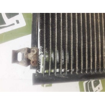 Recambio de condensador / radiador a/a para opel astra g berlina club referencia OEM IAM   