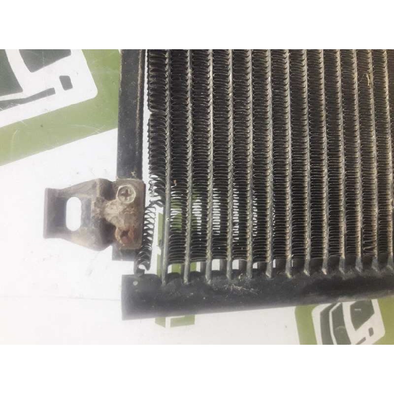 Recambio de condensador / radiador a/a para opel astra g berlina club referencia OEM IAM 2