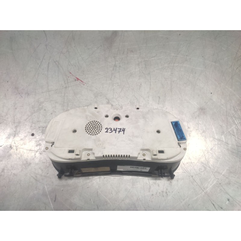 Recambio de cuadro instrumentos para seat arosa (6h1) select referencia OEM IAM 0263601001 2