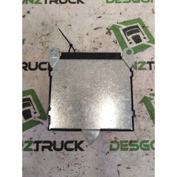 Recambio de modulo electronico para daf serie xf105.xxx fsa 4x2 space-cab referencia OEM IAM 1639389 4461702130 CENTRALITA ECAS