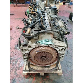 Recambio de despiece motor para man tgx 18.xxx fg / 4x2 bl xl referencia OEM IAM D2676LF45  