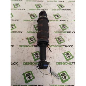Recambio de amortiguador delantero izquierdo cabina para iveco stralis (as) fsa t / fp lt 4x2 gran espacio referencia OEM IAM   