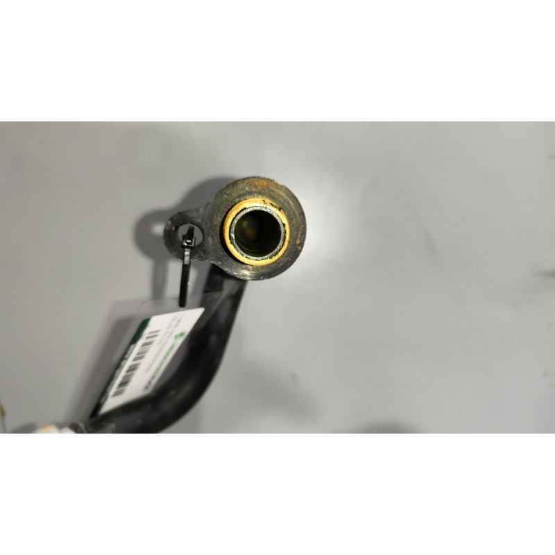 Recambio de tubos aire acondicionado para volvo fh 500 referencia OEM IAM 84475054 - Blanco 3