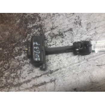 Recambio de freno puerta trasero derecho para mercedes-benz clase a (w168) 170 cdi (168.008) referencia OEM IAM   