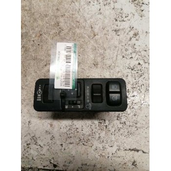 Recambio de mando multifuncion para mitsubishi space star (dg0) 1900 di-d referencia OEM IAM MR740608  