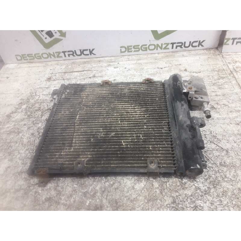 Recambio de condensador / radiador a/a para opel astra g berlina club referencia OEM IAM 3