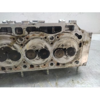 Recambio de culata para renault scenic ii authentique referencia OEM IAM   