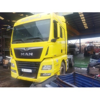 man tgx 18.xxx del año 2017