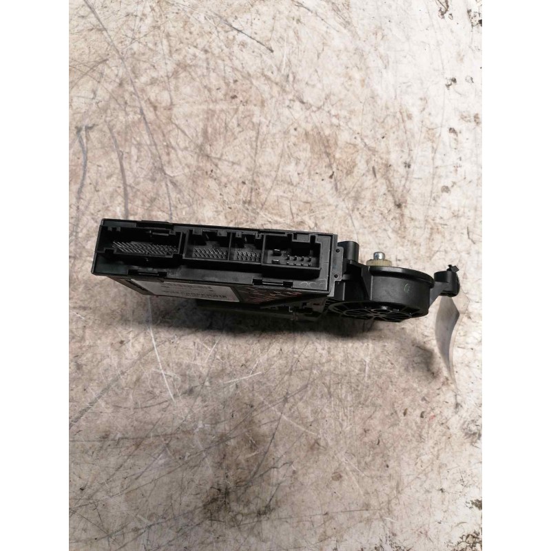 Recambio de motor elevalunas delantero izquierdo para volkswagen phaeton (3d3/3d7) v6 4motion (4 asientos) referencia OEM IAM 3D - Verde 2