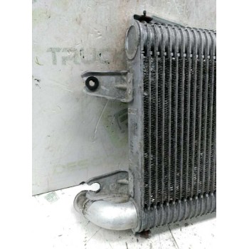 Recambio de intercooler para kia carnival ii 2.9 cdri executive referencia OEM IAM OK55313  