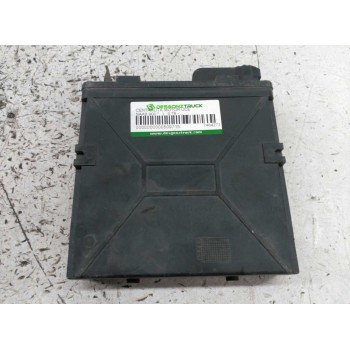CENTRALITA MOTOR UCE 7484272 