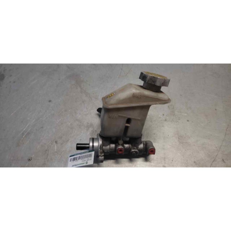 Recambio de bomba freno para kia rio 1.4 active referencia OEM IAM   