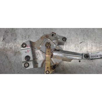 MOTOR LIMPIA TRASERO 3397020406 3 PINS DERECHO