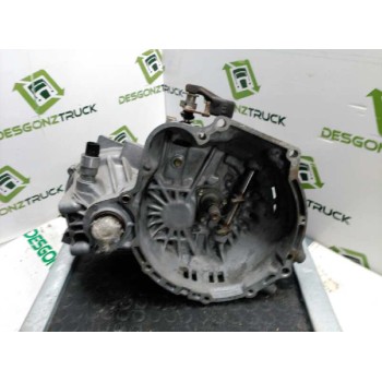 Recambio de caja cambios para hyundai coupe (j2) 2.0 fx coupe referencia OEM IAM   