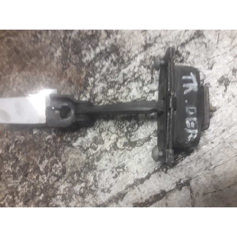 Recambio de freno puerta trasero derecho para mercedes-benz clase a (w168) 170 cdi (168.008) referencia OEM IAM 2