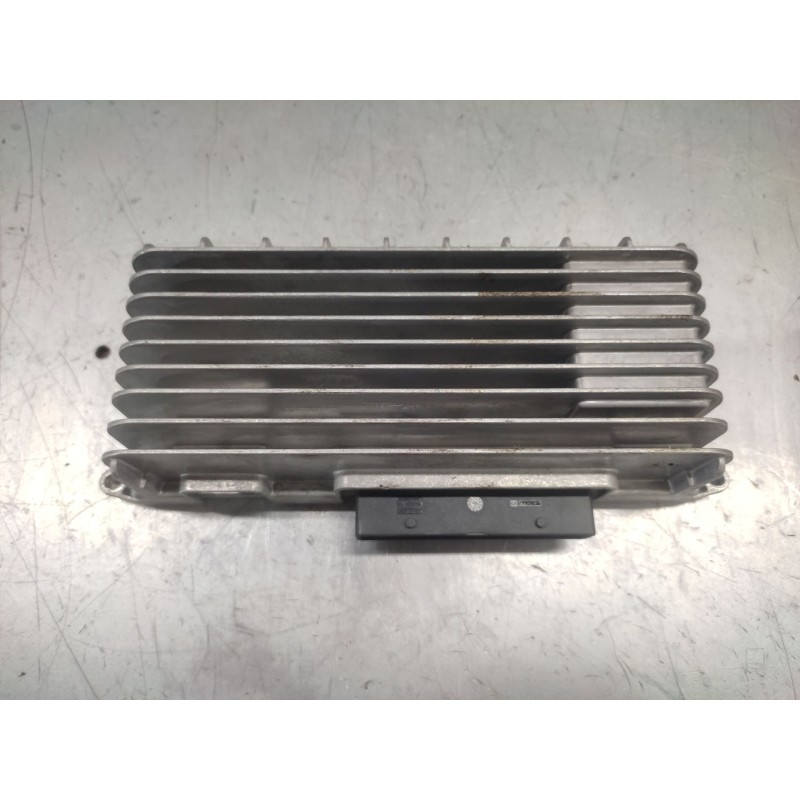 Recambio de modulo electronico para audi q7 (4l) 3.0 tdi (176kw) referencia OEM IAM 4L0910223K  4L0035223C