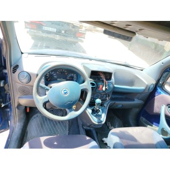 fiat doblo cargo (223) del año 2003