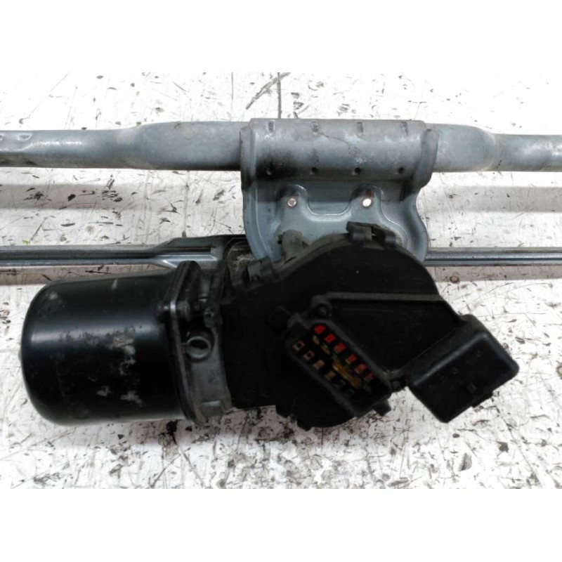 Recambio de motor limpia delantero para renault clio ii fase ii (b/cb0) authentique referencia OEM IAM 4