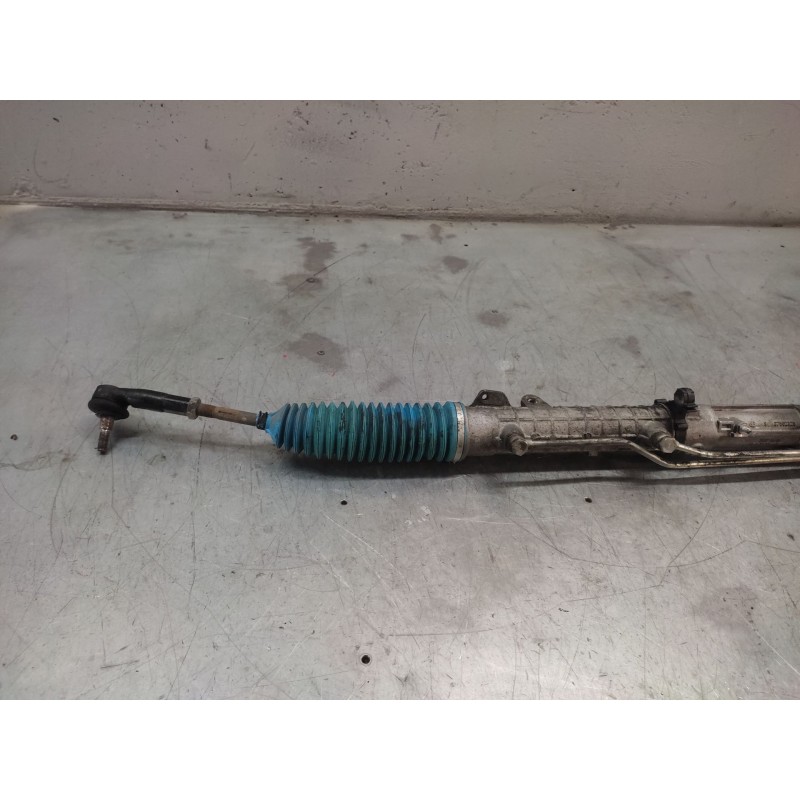 Recambio de cremallera direccion para alfa romeo gt (125) 1.9 jtd 16v 150/ distinctive referencia OEM IAM 937502328 - Negro 2