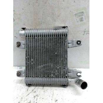 Recambio de intercooler para kia carnival ii 2.9 cdri executive referencia OEM IAM OK55313  