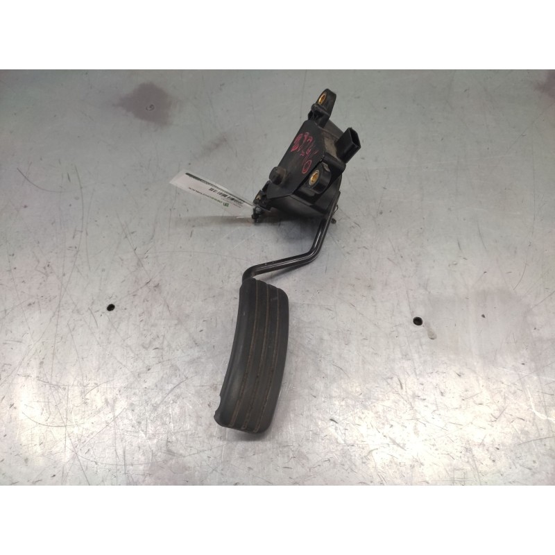 Recambio de potenciometro para renault scenic ii 2.0 dci diesel cat referencia OEM IAM 8200159647B  6 PINS