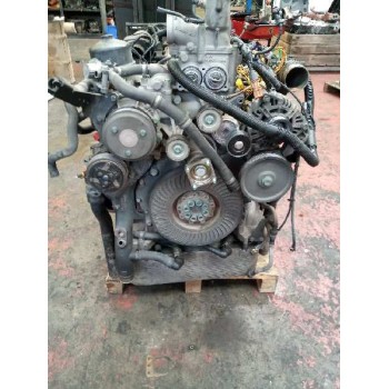 Recambio de despiece motor para man tgx 18.xxx fg / 4x2 bl xl referencia OEM IAM D2676LF45  