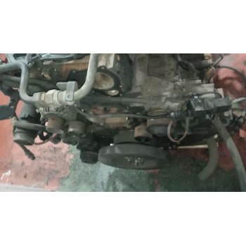 Recambio de despiece motor para iveco stralis (as) 12.9 diesel referencia OEM IAM F3BE0681E  