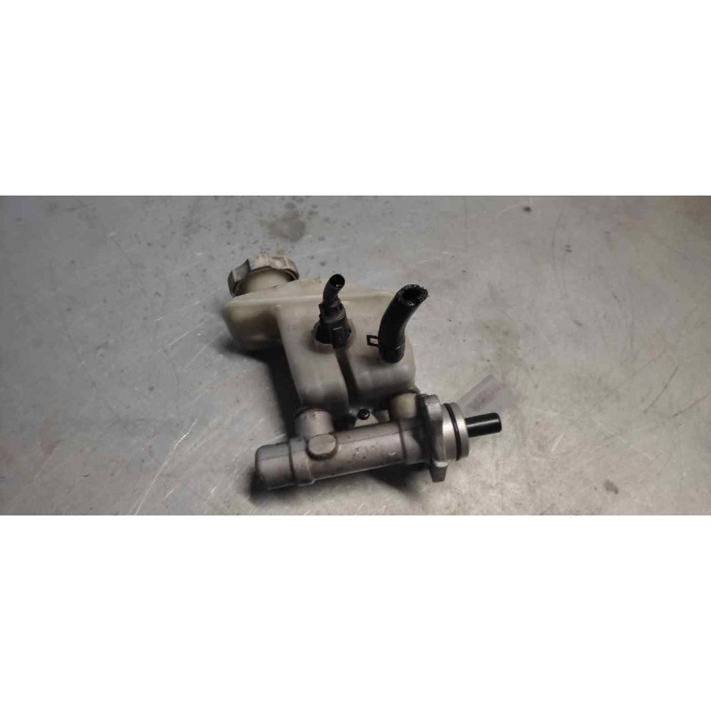 Recambio de bomba freno para kia rio 1.4 active referencia OEM IAM - Gris 2