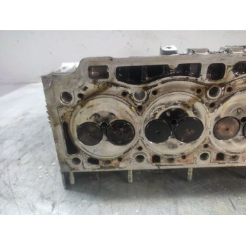 Recambio de culata para renault scenic ii authentique referencia OEM IAM   