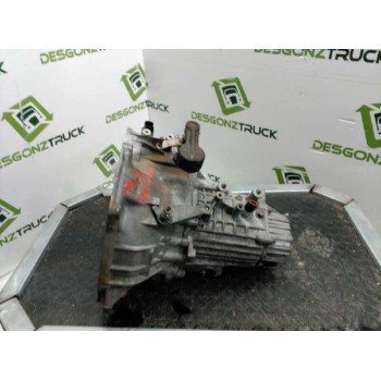 Recambio de caja cambios para hyundai coupe (j2) 2.0 fx coupe referencia OEM IAM   