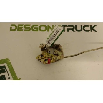 CERRADURA PUERTA DELANTERA IZQUIERDA 