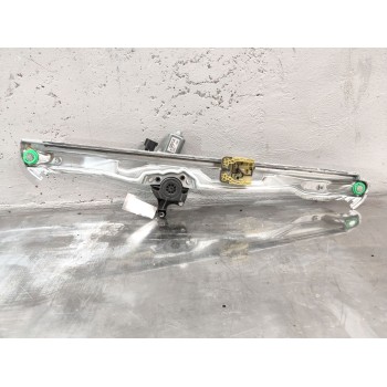 ELEVALUNAS TRASERO IZQUIERDO BK31V23201AF 