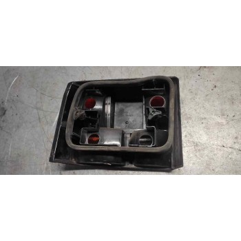 Recambio de piloto trasero derecho para renault 19 hatchback (b/c53) tde referencia OEM IAM   