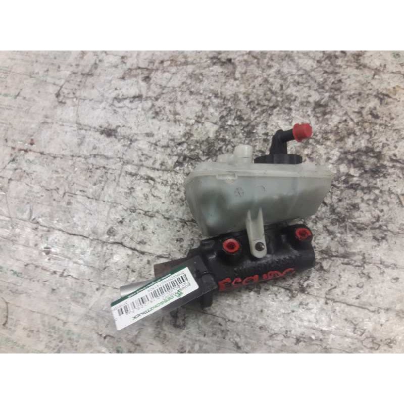 Recambio de bomba freno para fiat scudo (222) 1.6 / 2.0 el furg. referencia OEM IAM 311815FC35267 3